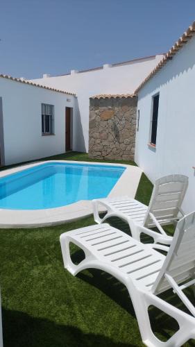 Vejer de la Frontera Apartment | Apartamento Tórtola