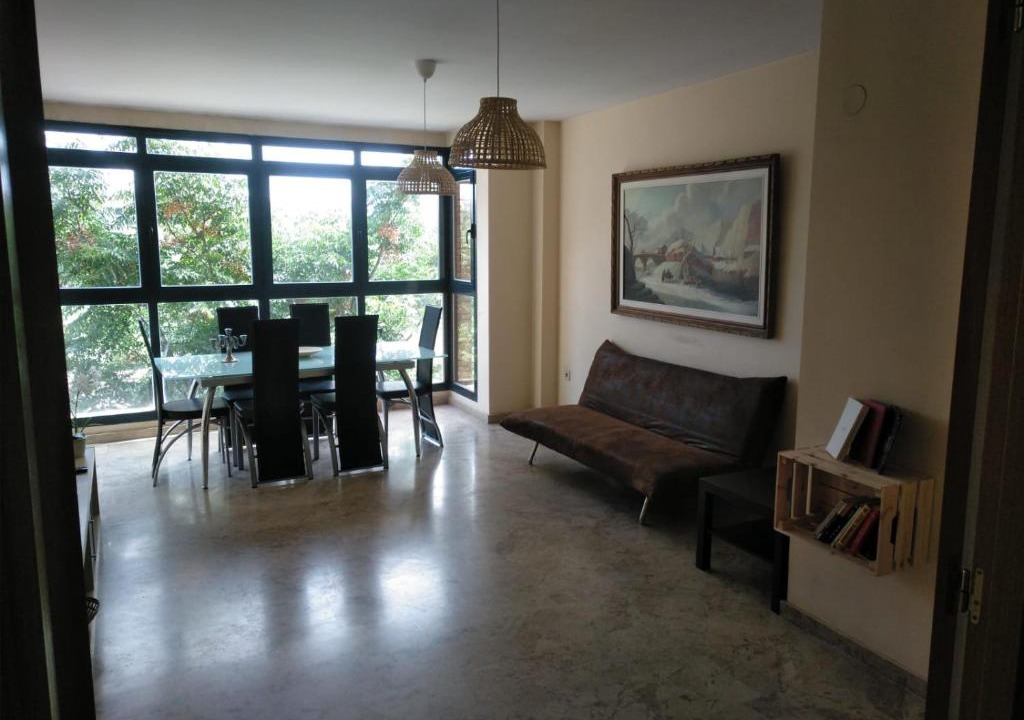 Morvedre Apartment | Apartamento Torres de Serrano