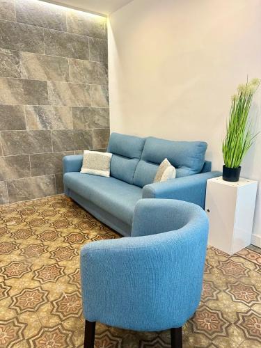 San Pedro Apartment | Apartamento tradición de la Corredera
