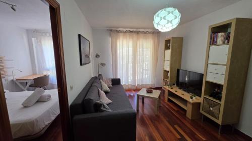 Canfranc-Estacion Apartment | Apartamento Tramuntana