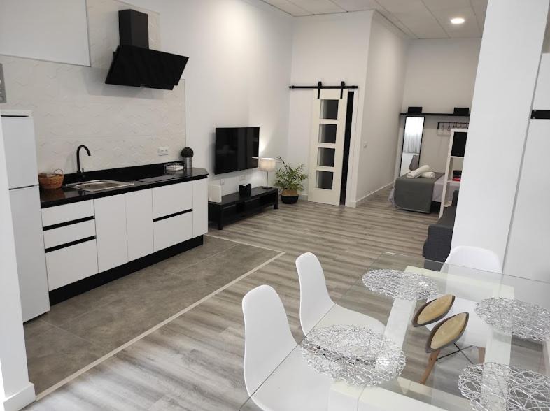 Baena Apartment | APARTAMENTO TURISTICO LYRA BAENA
