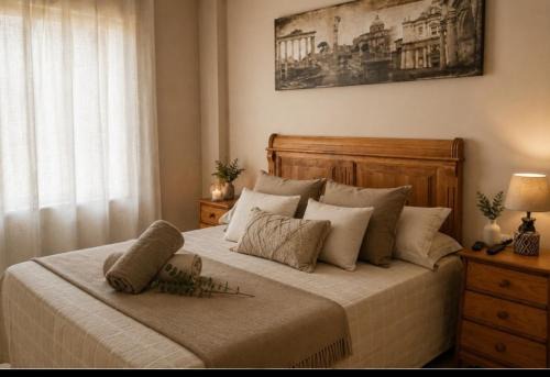 Plasencia Apartment | Apartamento Turistico San Cristobal