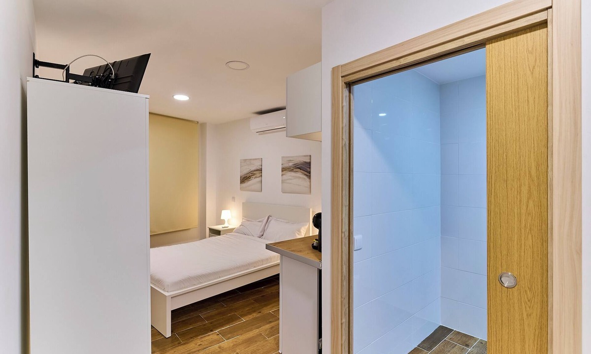 Casco Antiguo Hotel | Apartamentos Alcorcón by gaiarooms
