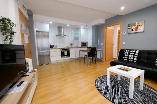 Estella Apartment | APARTAMENTOS ARGIA 2
