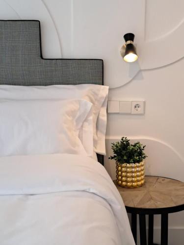 Bejar Apartment | Apartamentos BEJAR - DUCAL