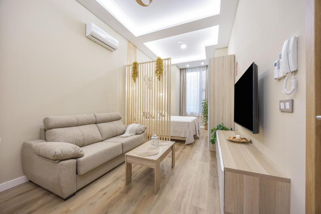 Cadiz Apartment | Apartamentos Brisas de Cádiz 3