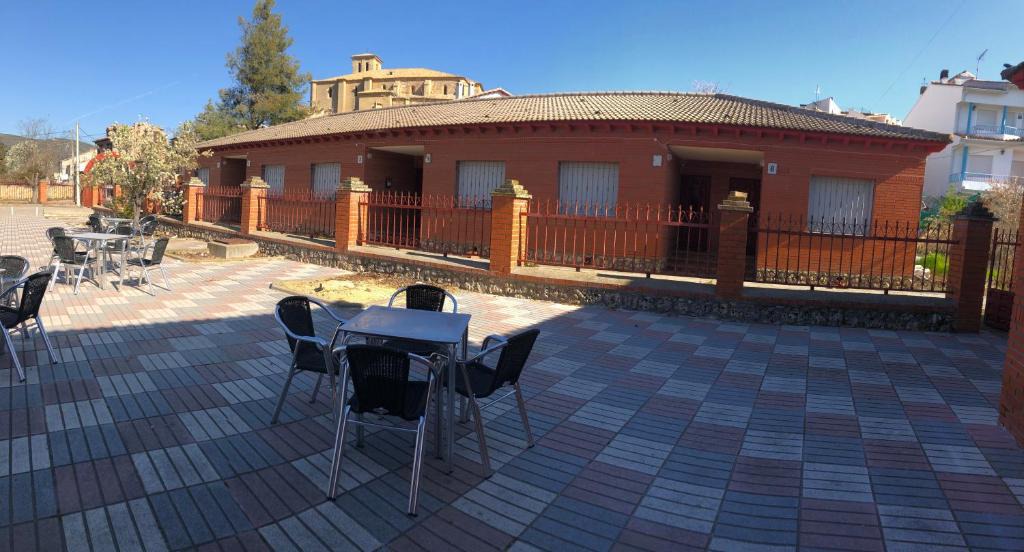Buendia Apartment | Apartamentos Buendia