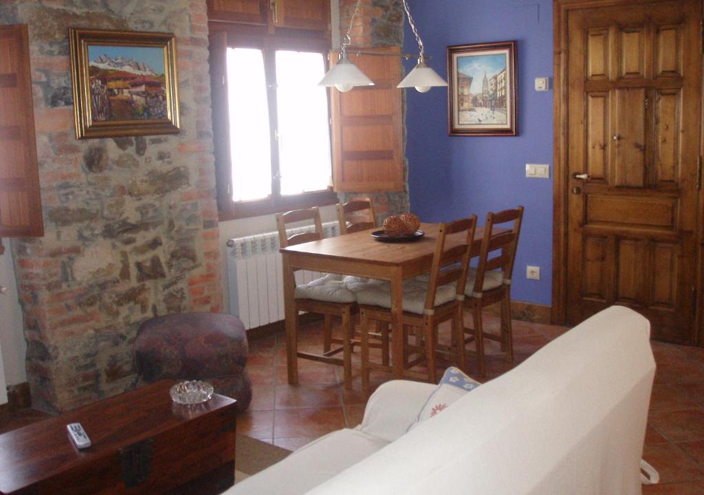 Collanzo Apartment | Apartamentos Casa María Juanín