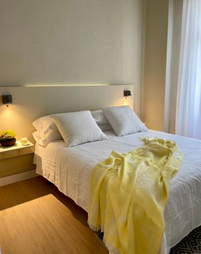 Albacete Apartment | Apartamentos Concepcion Centro