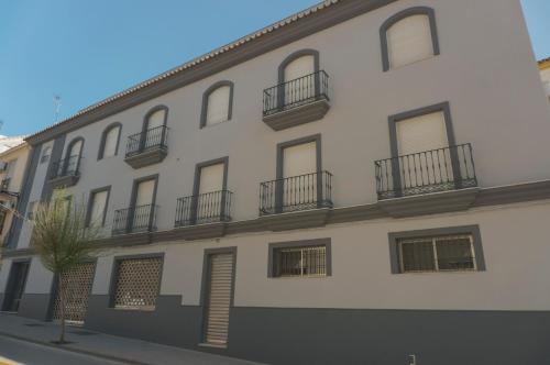 Baena Apartment | APARTAMENTOS CRUCE de CAMINOS