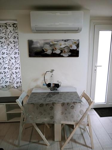 Arguedas Apartment | Apartamentos El Balconico