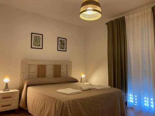 La Guardia Apartment | Apartamentos "EL BARCO"