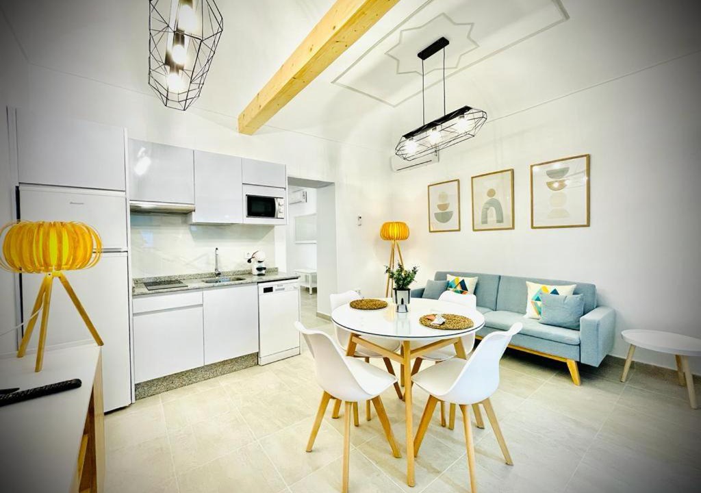 Merida Old Town Apartment | Apartamentos Guaditania