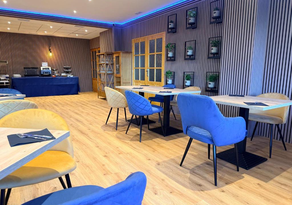 Labuerda Apartment | APARTAMENTOS Hotel TurMo