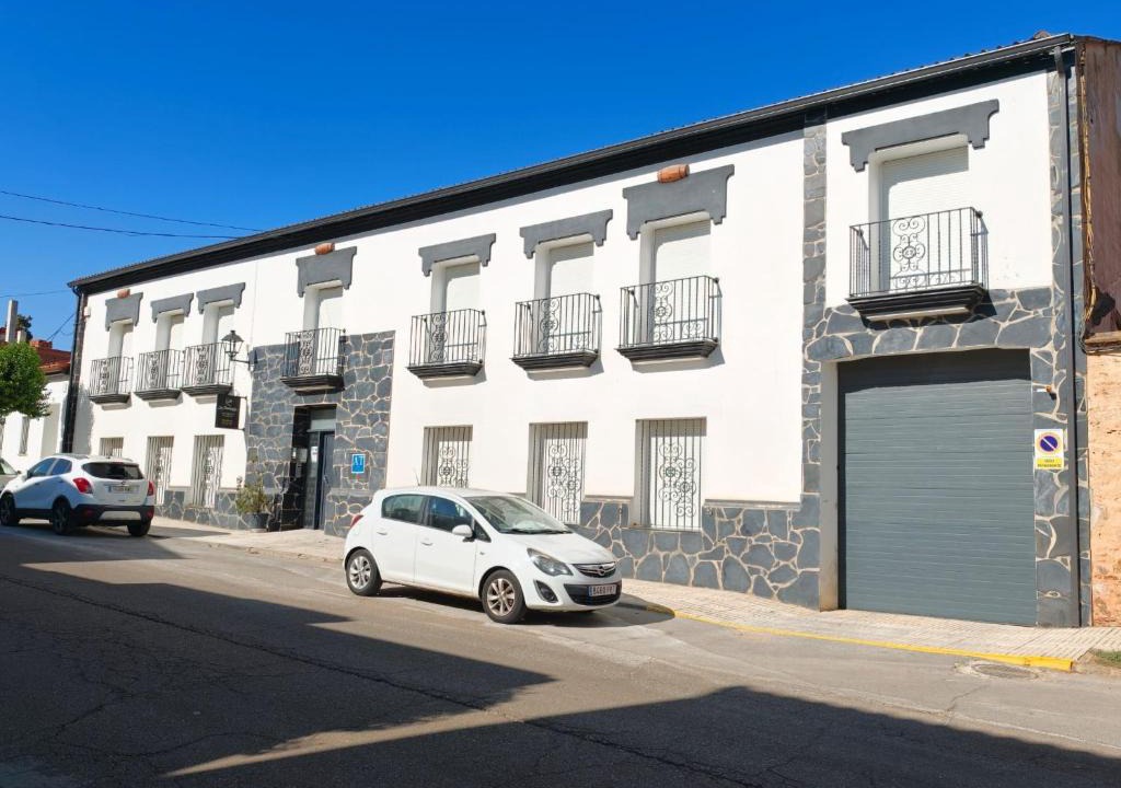 Zarza de Alange Apartment | Apartamentos La Bodega