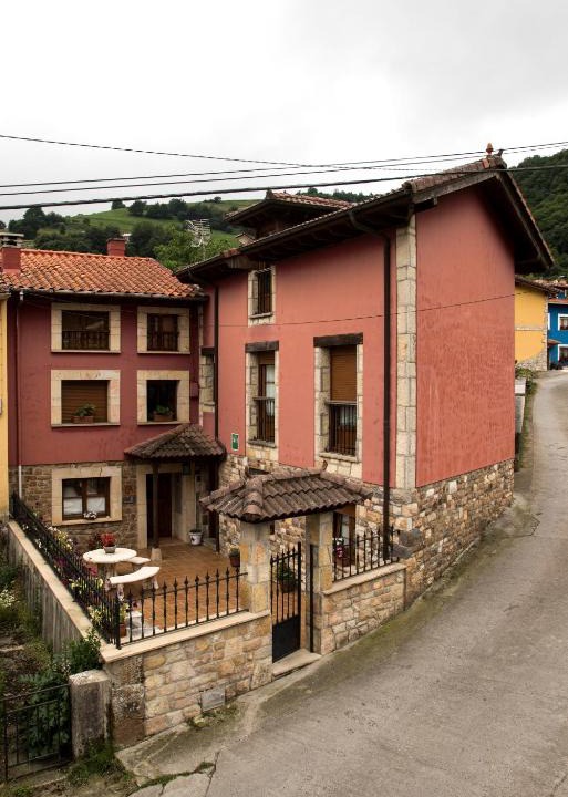 Inguanzo Apartment | Apartamentos la Regoria