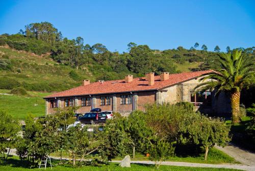 Alfoz de Lloredo Apartment | Apartamentos la Roblera