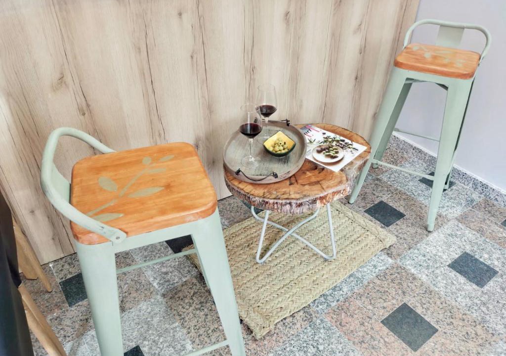 Cercadilla-Medina Azahara Apartment | Apartamentos Los Jardines& Parking