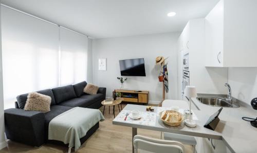 Almendralejo Apartment | Apartamentos LUXURY SUITES MACABEO