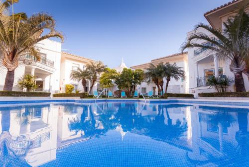 Nerja Apartment | Apartamentos Marina Turquesa
