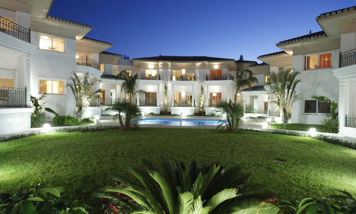Nerja Hotel | Apartamentos Marina Turquesa