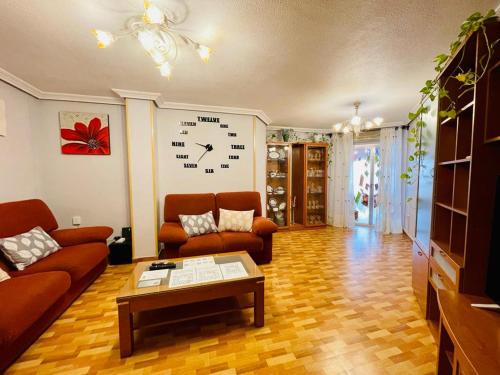 Merida Apartment | apartamentos MERIDA LÚDICA parking gratis