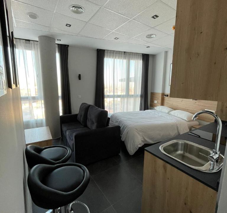 Parla Apartment | Apartamentos - Mirasur