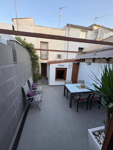 Santiago Apartment | Apartamentos Nacho