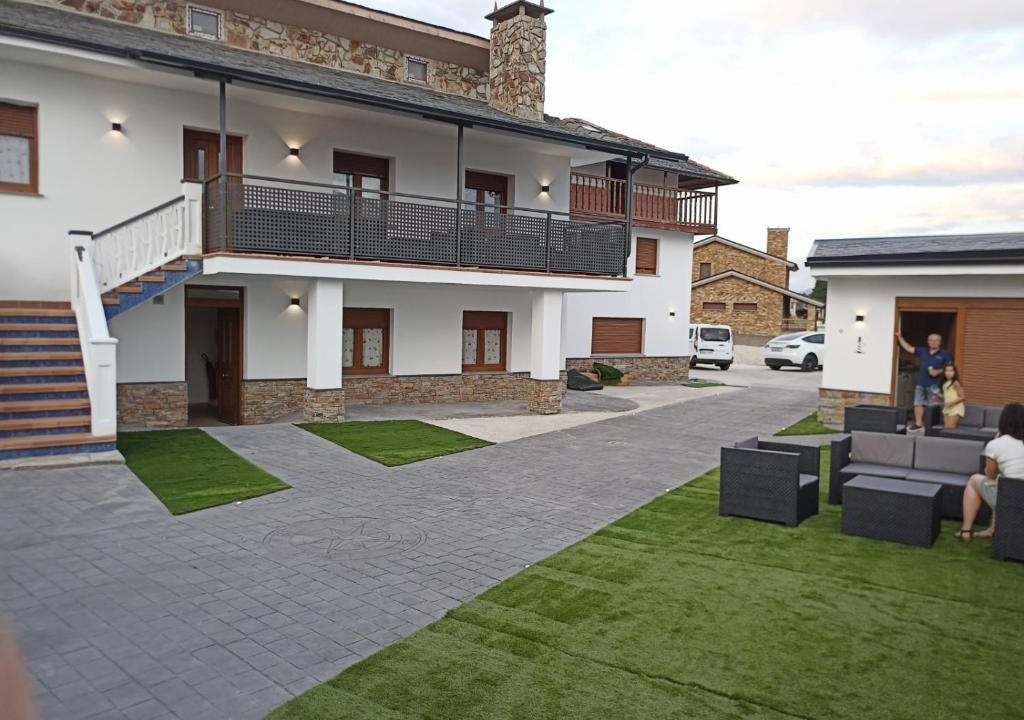 Busto Apartment | Apartamentos Playas de Busto