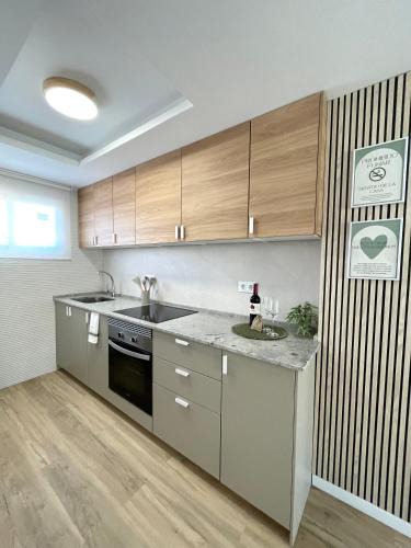Mil Palmeras Apartment | Apartamentos Quesada