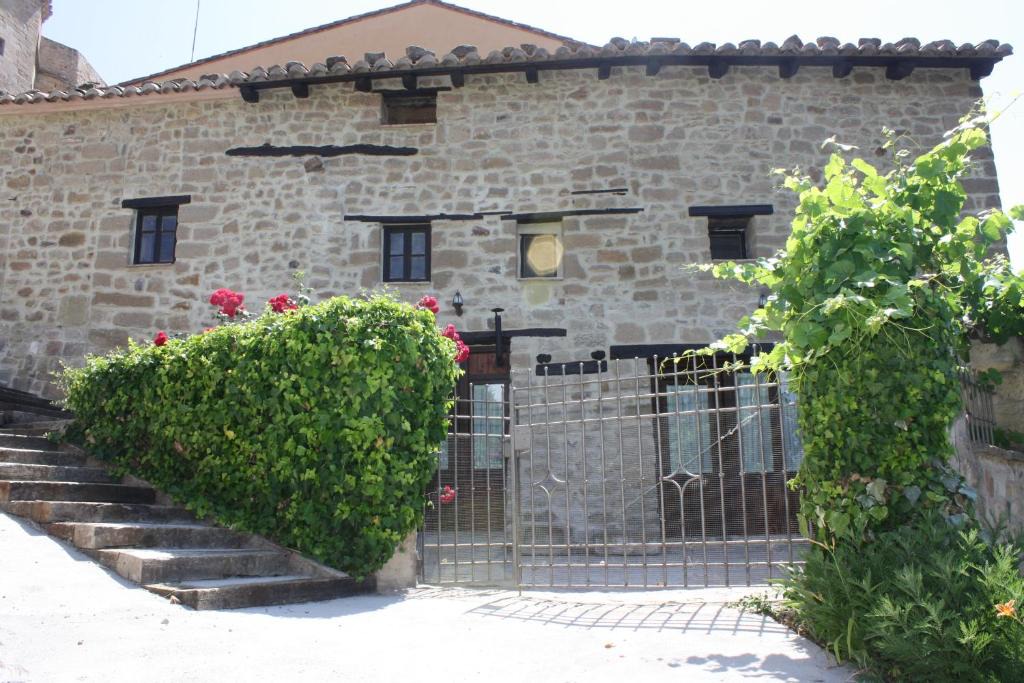 Mora de Rubielos Apartment | Apartamentos Rio Mora