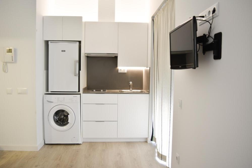 Murcia Apartment | Apartamentos San Agustín
