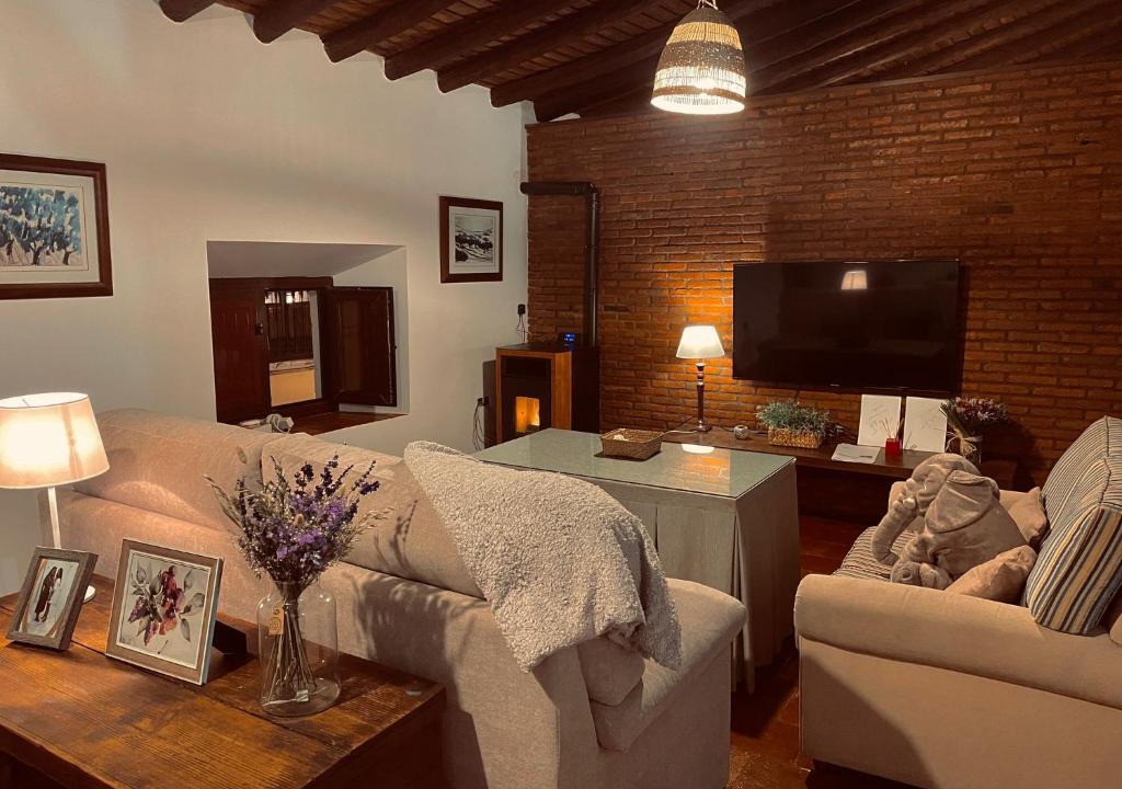 Zafra Old Town Apartment | Apartamentos San José