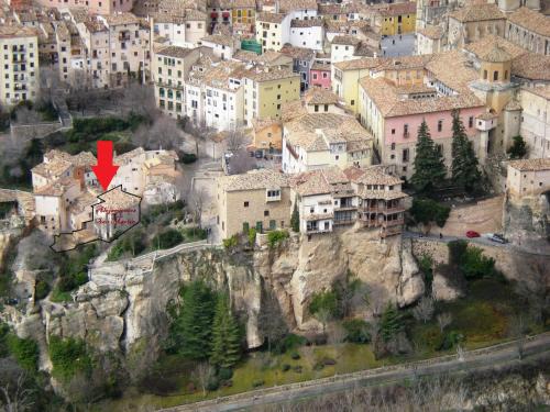 Old Town Apartment | Apartamentos San Martin