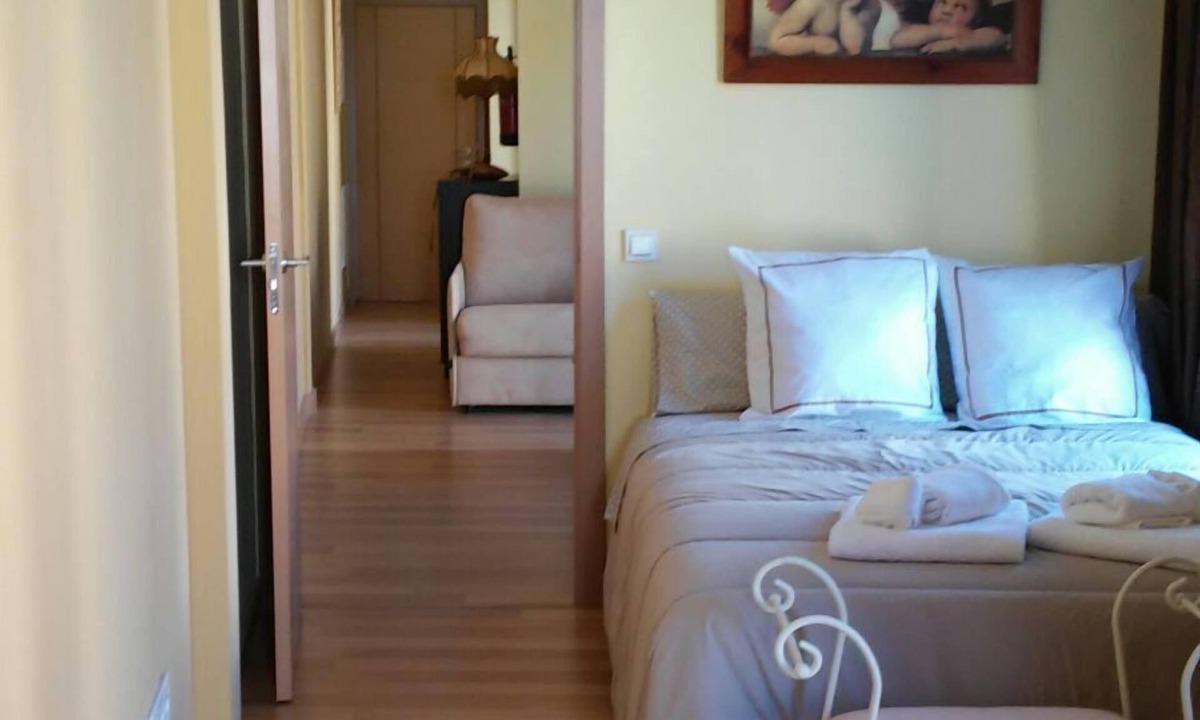 Caceres Old Town Apartment | Apartamentos Turísticos La Garza