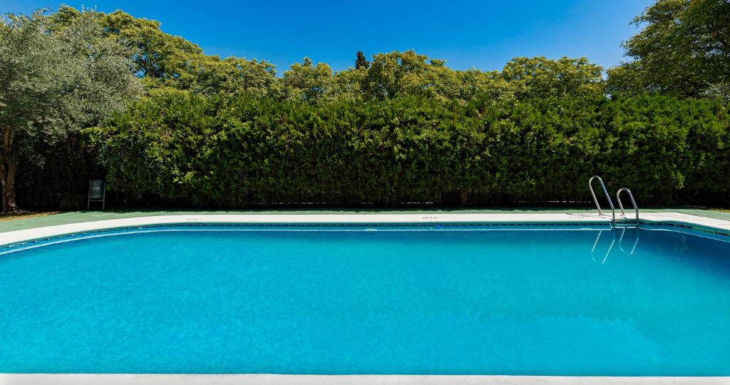 Parque Alcosa Apartment | Apartamentos Vértice Bib Rambla