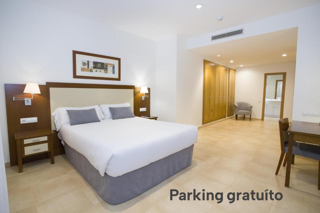 Alfafar Apartment | Aparthotel Albufera