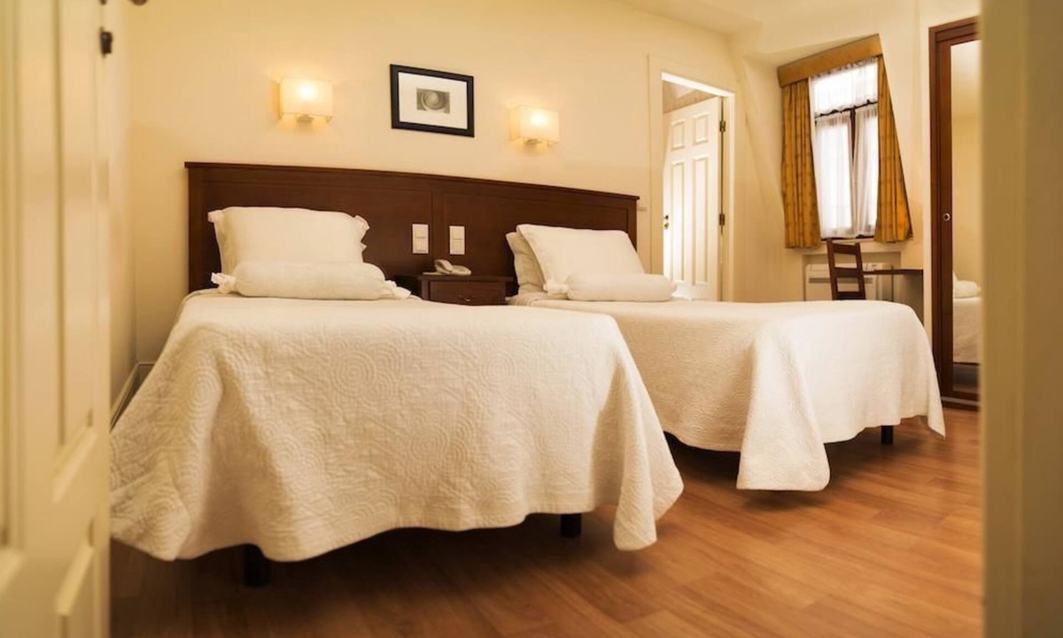 Aranda de Duero Apartment | Aparthotel Ciudad de Aranda