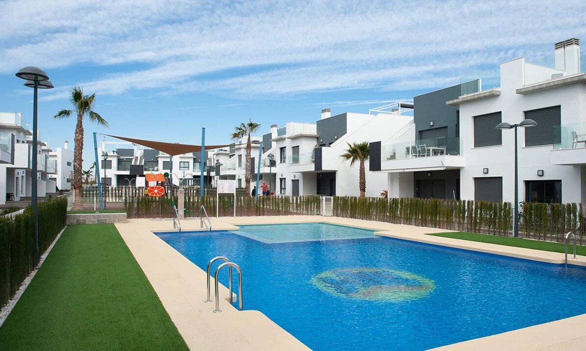 Pilar de la Horadada Apartment | Apartment 98 Lamar Resort