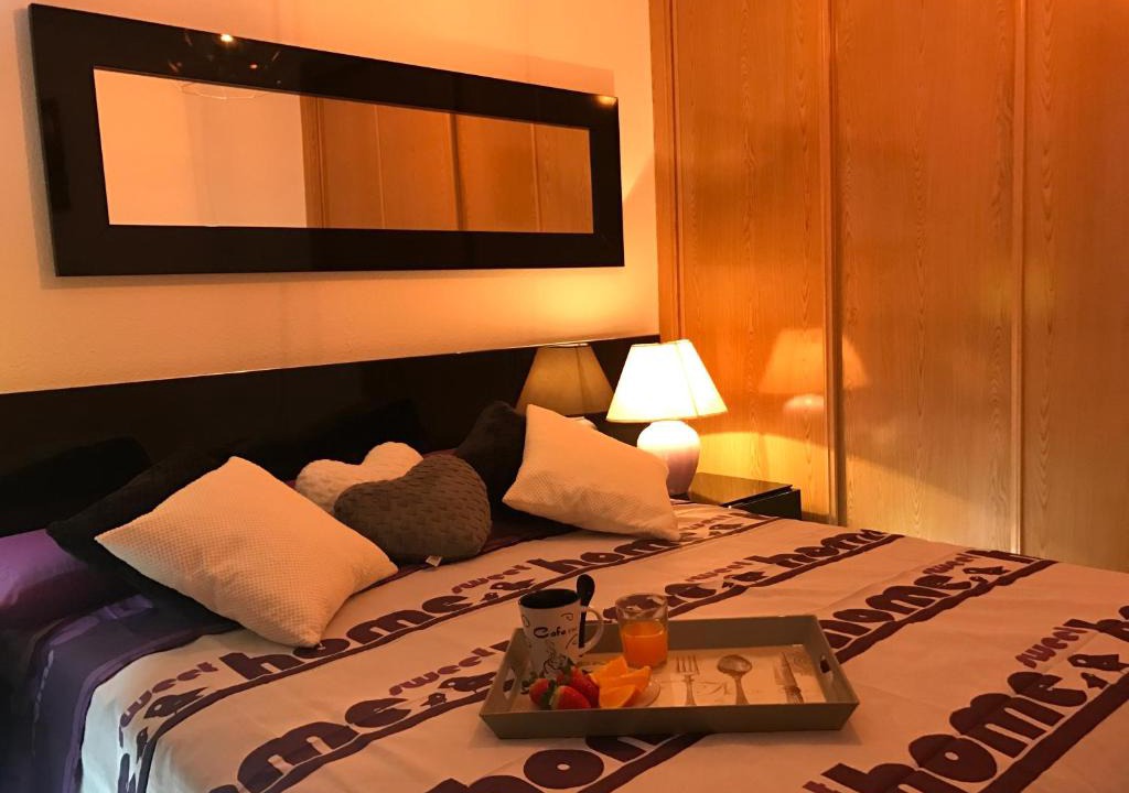 Centro Apartment | Apartment in Sol
