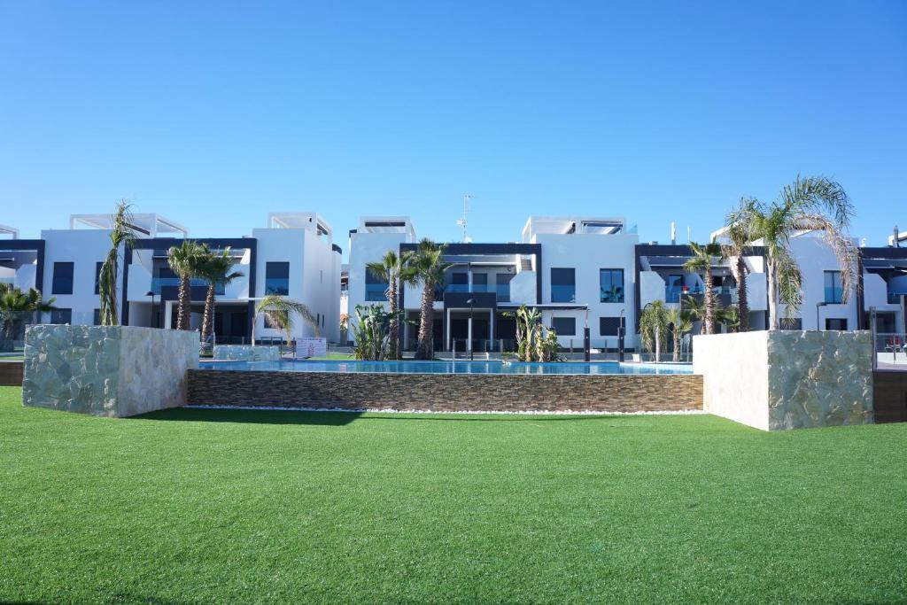 Playa Flamenca Apartment | Apartment Oasis Beach La Zenia