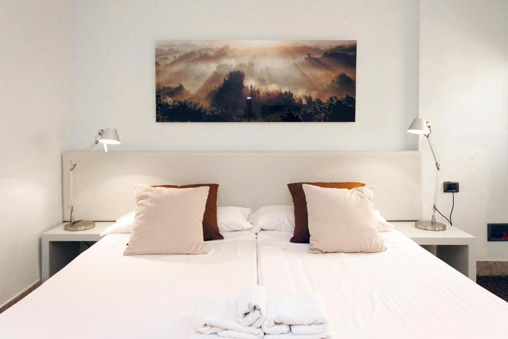 La Seu Apartment | Apartments Catedral