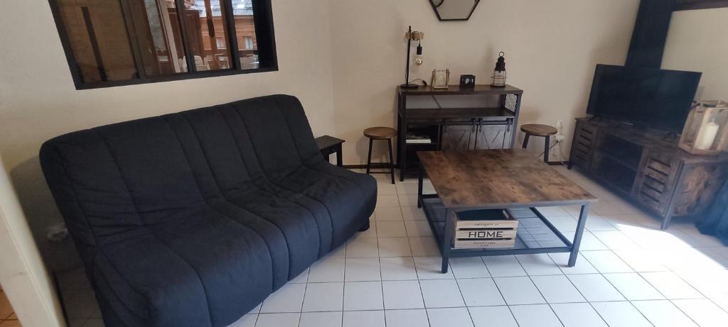 Molines-en-Queyras Apartment | Appart 4-6 pers au pied des pistes toutes saisons