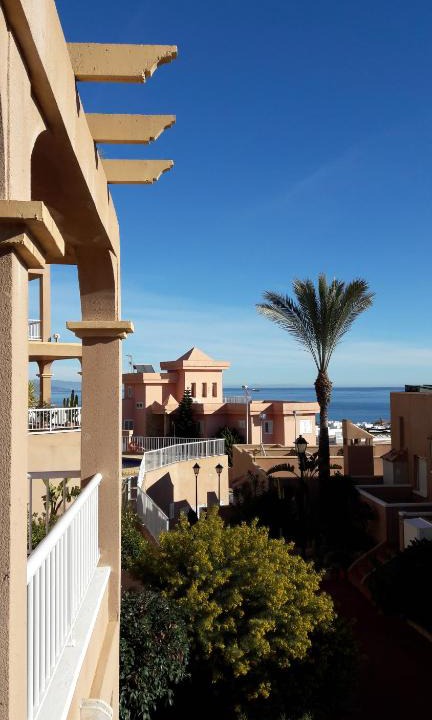 Mojacar Apartment | Appartement Mojacar Playa Marina de la Torre