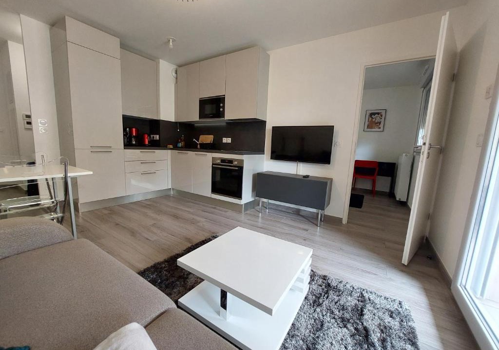 Peone Apartment | Appartement sur Valberg dans résidence neuve proche centre