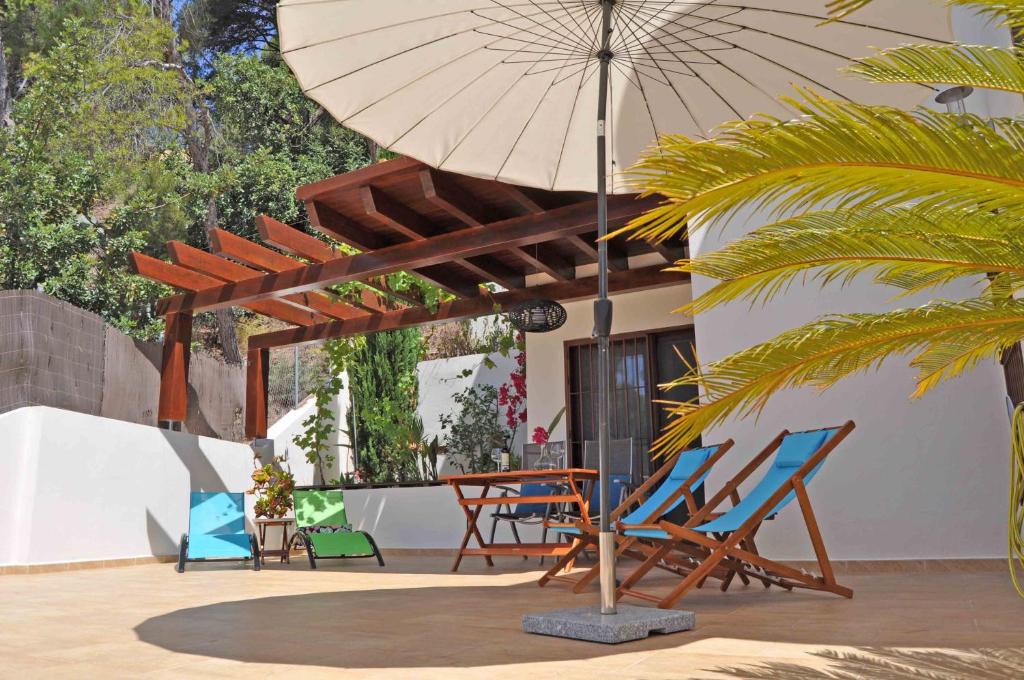 Pinares de San Anton Apartment | Appartment Pinar