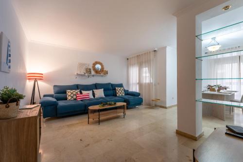 Centro Comercial Apartment | Apto Pasaje Gran Capitán