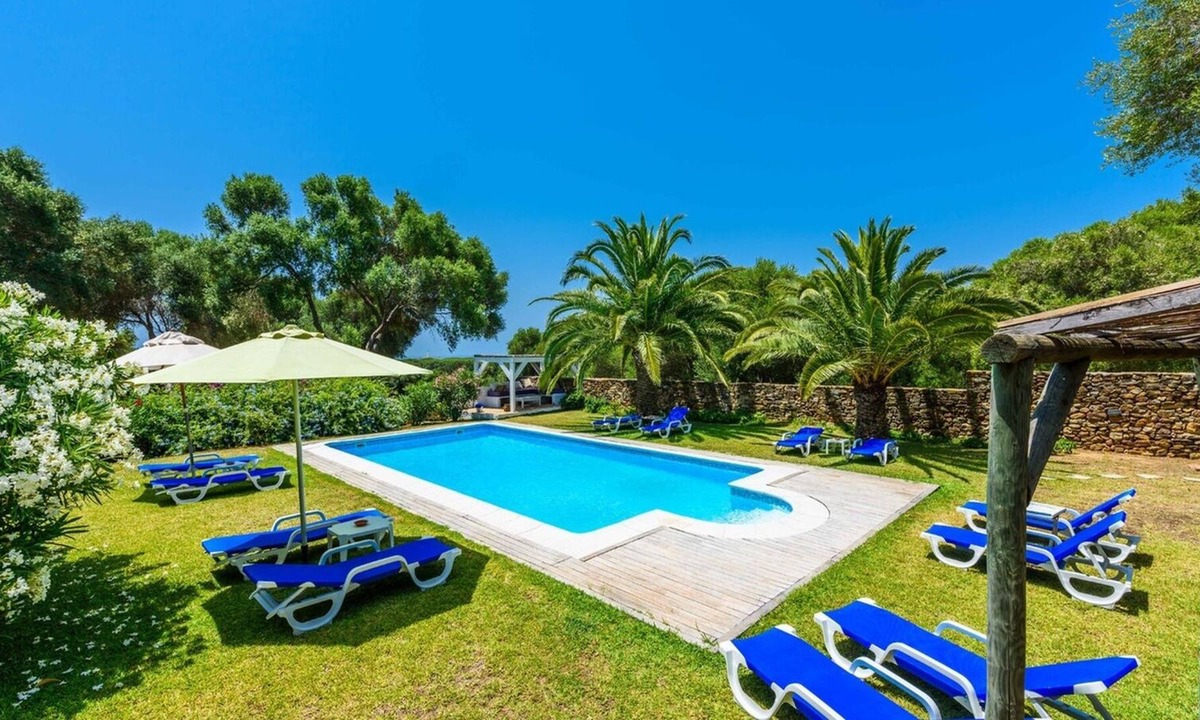 Los Canos de Meca Villa | Aptos Caños de Meca - Apto Azul Barbate - Caños de Meca by Ruralidays