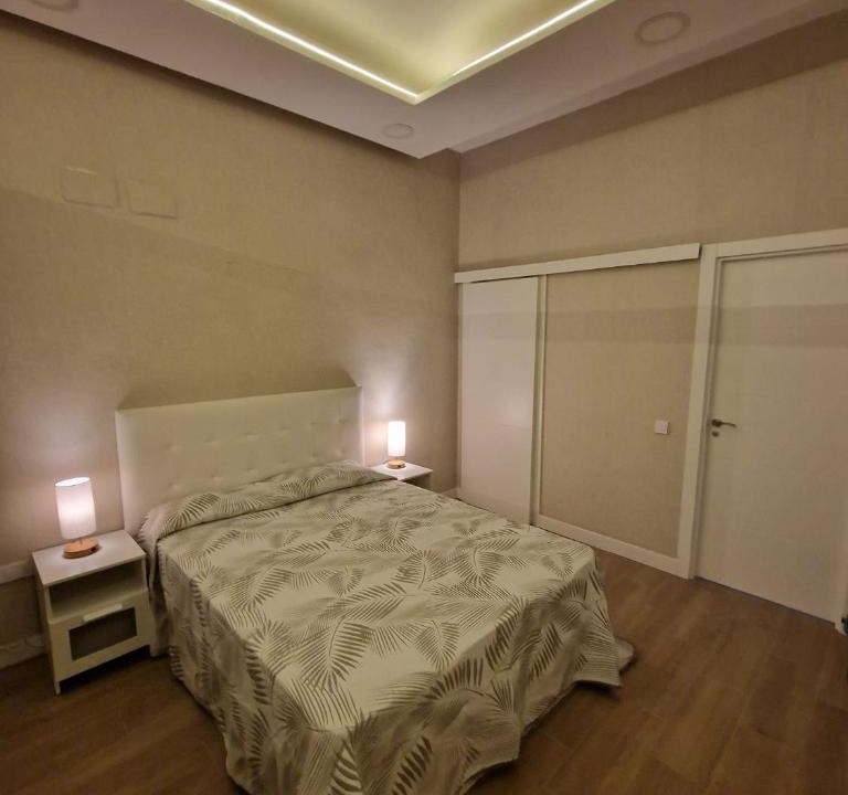 Badajoz Apartment | Aquí es
