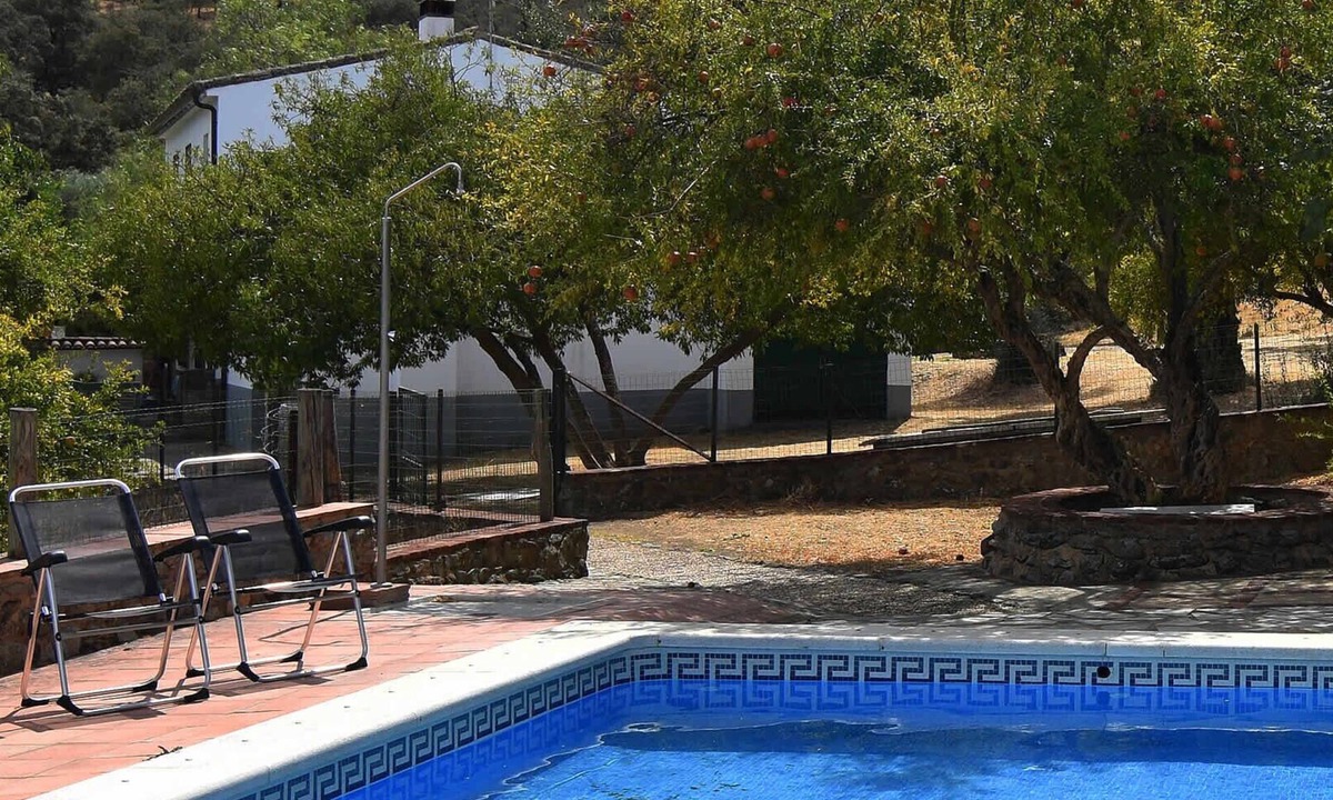 Aroche Cottage | Aracena 005